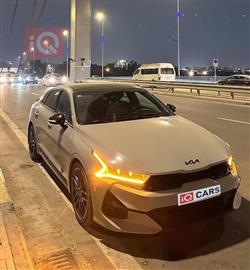كيا K5